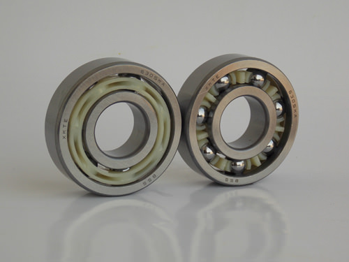 KA Nylon Retainer Bearing Factory