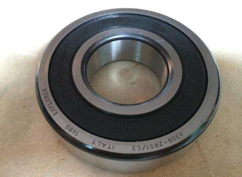 Bulk 6308/C3 deep groove ball bearing