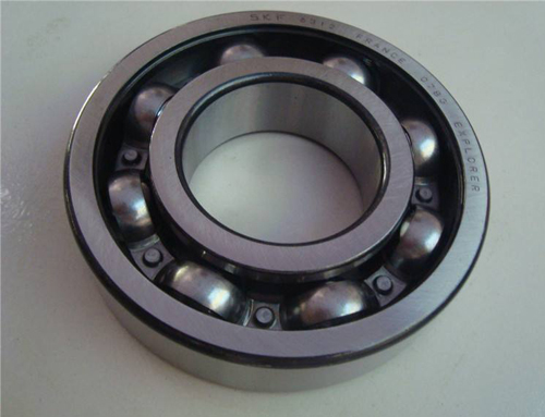 ball bearing 6205 Factory