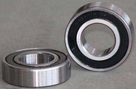 Easy-maintainable ball bearing 6309 2Z/C3