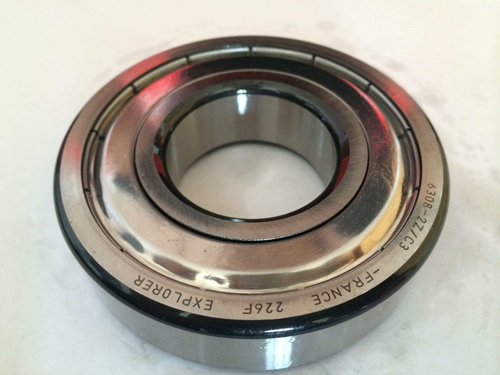 Easy-maintainable bearing 6308 2Z