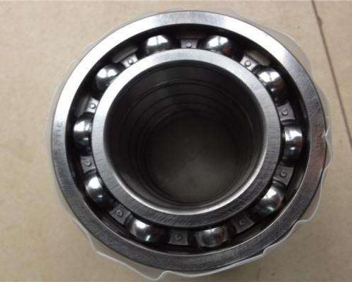 Quality deep groove ball bearing 6310 C4