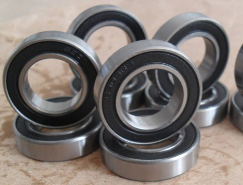 Advanced bearing 6309 2RS C4 for idler