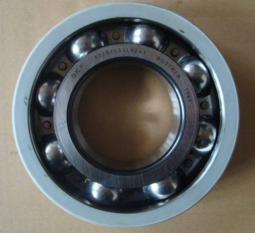 bearing 6205 TN C3 for idler Instock